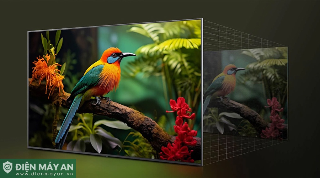 Smart Tivi LG AI 4K 65 inch 65UA8055PSA